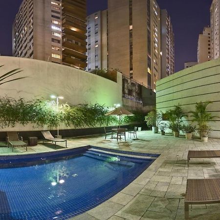 Edificio Lorena São Paulo Exteriör bild