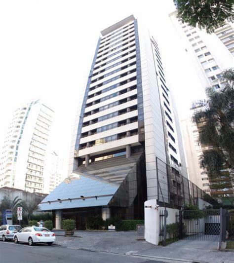 Edificio Lorena São Paulo Exteriör bild